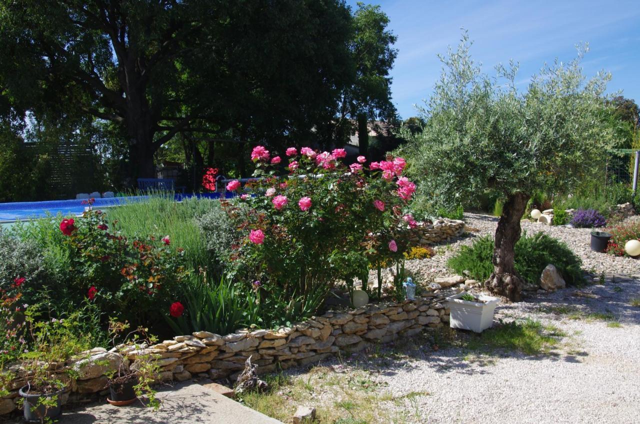 Cevennes / Mediterranee Quissac  Екстер'єр фото